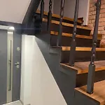 Apartamento Cute Poznan