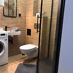 Apartamento Cute Poznan
