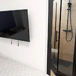Apartamento Cute Poznan