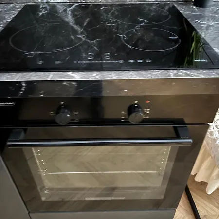 Cute Lejlighed Poznań