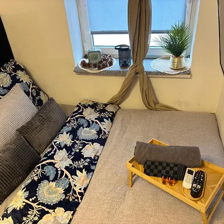 Apartamento Cute