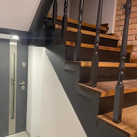 Apartament Cute Poznań