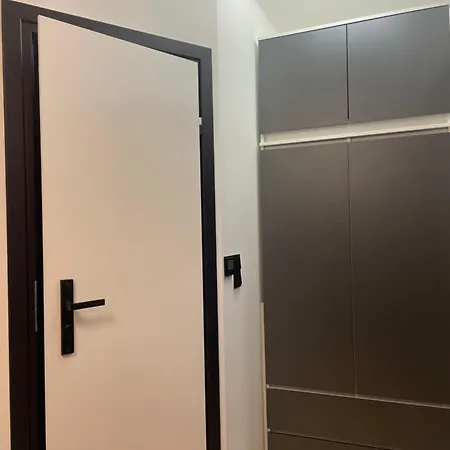 Cute Appartement Poznań