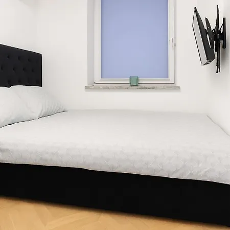 Apartament Cute Poznań
