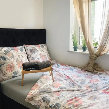Apartament Cute Poznań