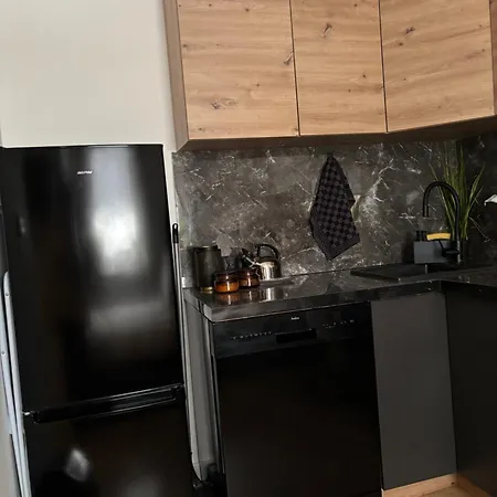 Cute Appartement Poznań