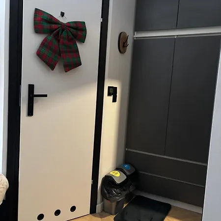 Apartament Cute *