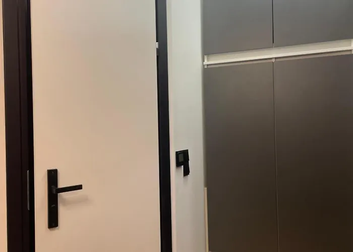 Cute Appartamento Poznań